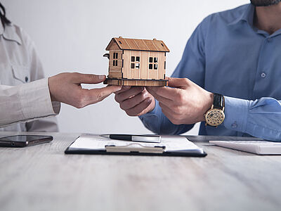 Mutui: a quanto ammonta lo stock in essere?