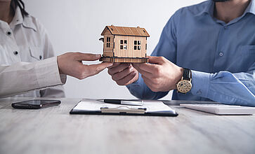 Mutui: a quanto ammonta lo stock in essere?