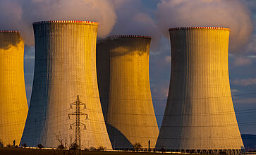 Nucleare sostenibile: via libera al disegno di legge delega