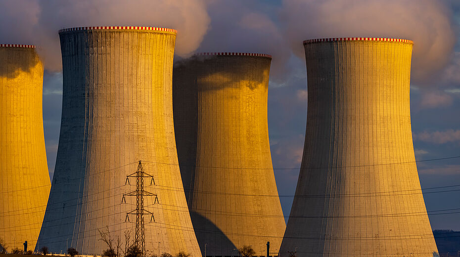 Nucleare sostenibile: via libera al disegno di legge delega