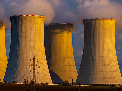 Nucleare sostenibile: via libera al disegno di legge delega
