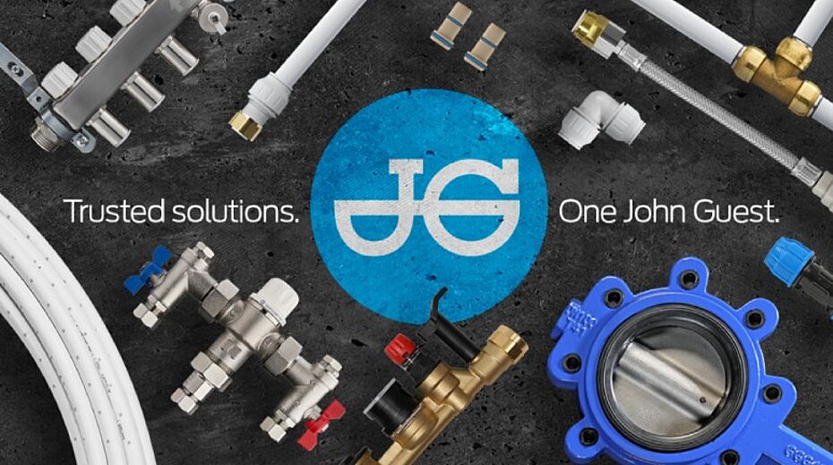 Trusted Soutions Un unico brand, maggiore semplicità: l’evoluzione di John Guest in Europa
