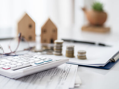 Prima casa: l’abitazione affittata fa decadere il bonus?