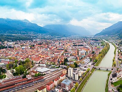 Immobiliare: i dati sulle città con la miglior qualità di vita