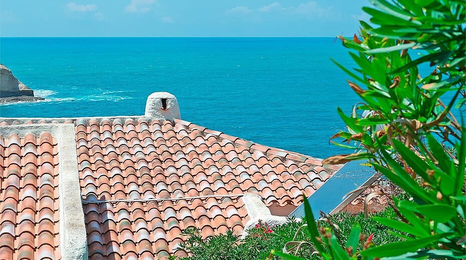 Casa al mare: quanto costa nei Comuni Bandiera Blu 2026?