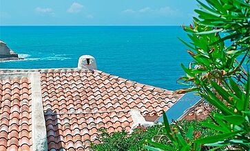 Casa al mare: quanto costa nei Comuni Bandiera Blu 2026?