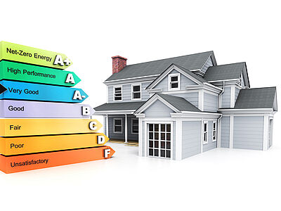Costruzione sostenibile: il ruolo degli impianti idraulici e di riscaldamento 