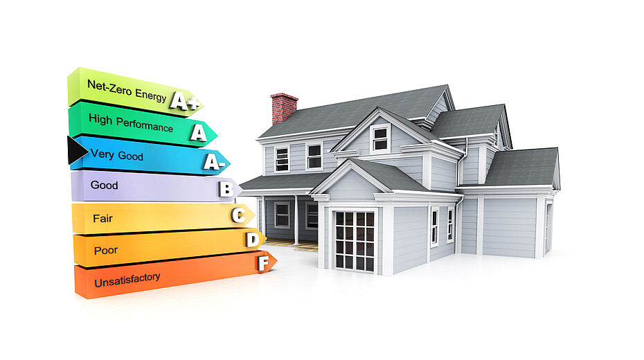GettyImages 1152576657 Costruzione sostenibile: il ruolo degli impianti idraulici e di riscaldamento