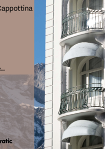 Brochure CAPPOTTINE ED 2