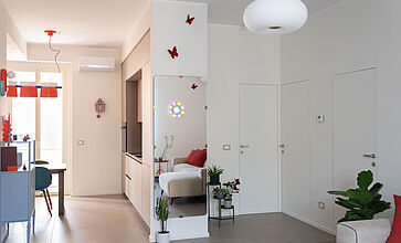 Ermetika Projects - Casa V+A
