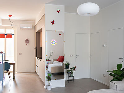 Ermetika Projects - Casa V+A