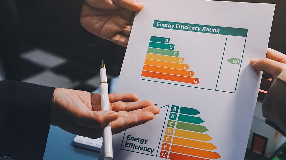 GED efficienza energetica 30092026 Ecco gli edifici tipici delle 6 zone climatiche italiane