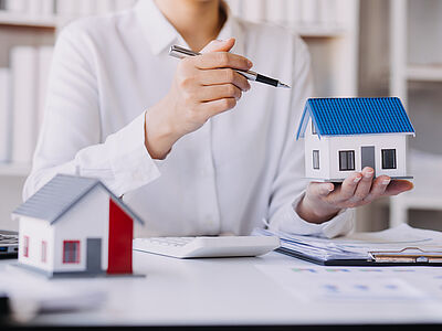 Affitti brevi: come inquadrare il reddito da più immobili?