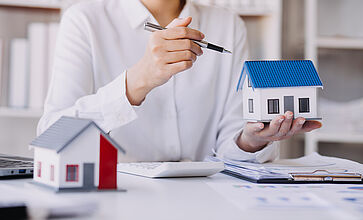 Affitti brevi: come inquadrare il reddito da più immobili?