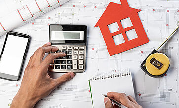 Il cantiere domestico: le tappe di una ristrutturazione consapevole