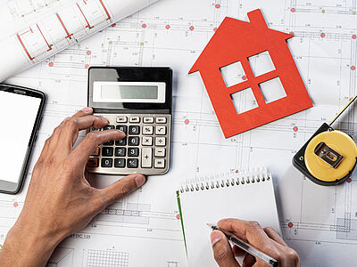 Il cantiere domestico: le tappe di una ristrutturazione consapevole