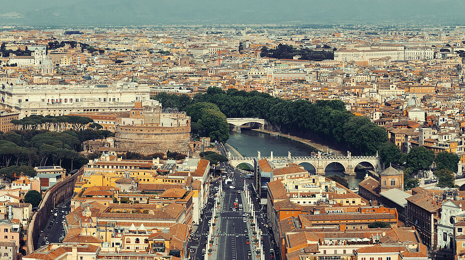 Città nel Futuro: scopriamo la ricetta dei costruttori