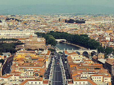 Città nel Futuro: scopriamo la ricetta dei costruttori