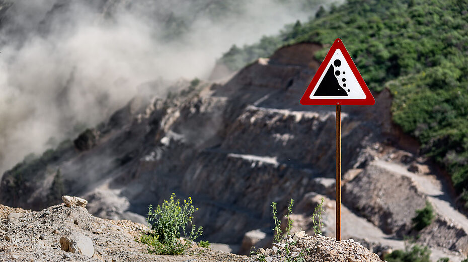 Dissesto idrogeologico: come affrontare l’emergenza?