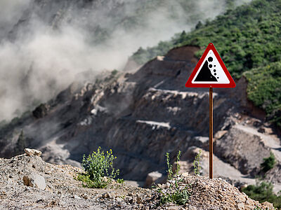 Dissesto idrogeologico: come affrontare l’emergenza?
