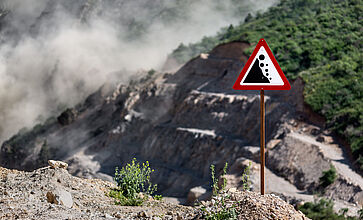 Dissesto idrogeologico: come affrontare l’emergenza?