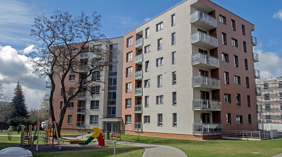 Periferie: come intervenire per la sicurezza delle città?
