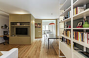 CASA LEONE 1 Ermetika Projects - Casa Leone