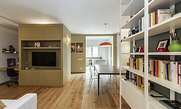 Ermetika Projects - Casa Leone
