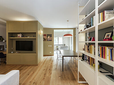 Ermetika Projects - Casa Leone