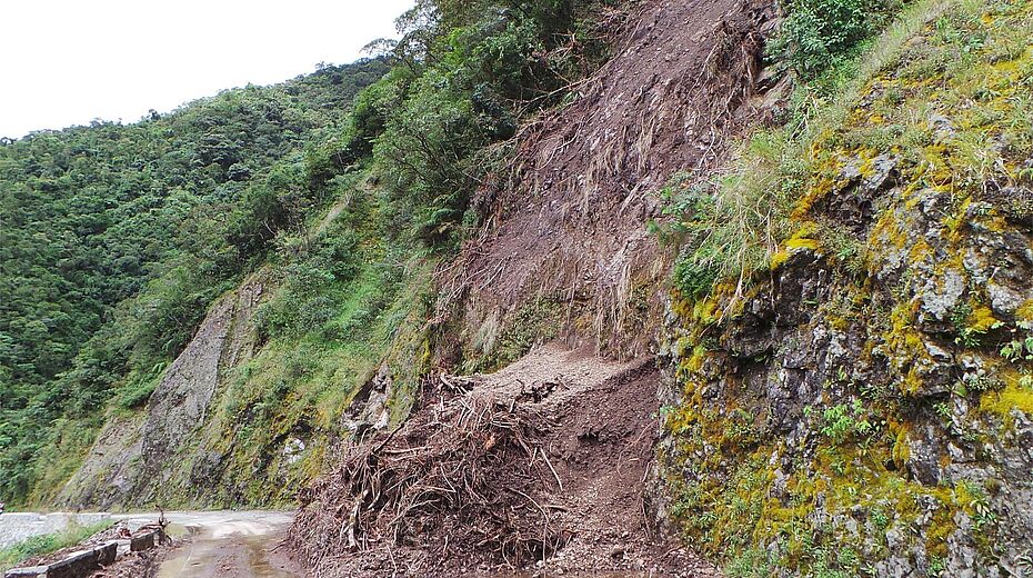 Dissesto idrogeologico: quanti investimenti nel 2025?