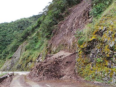 Dissesto idrogeologico: quanti investimenti nel 2025?