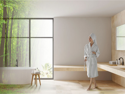 Materiali: il ruolo dell’industria nella trasformazione dell’edilizia