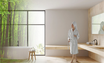 Materiali: il ruolo dell’industria nella trasformazione dell’edilizia