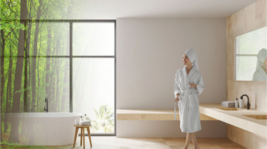 Materiali: il ruolo dell’industria nella trasformazione dell’edilizia