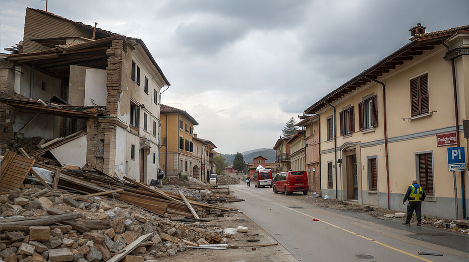 Sisma 2016: passi avanti per l’accelerazione delle procedure