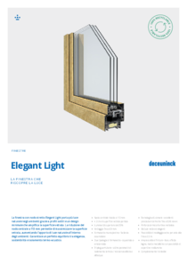 FLYER ELEGANT LIGHT ita 01