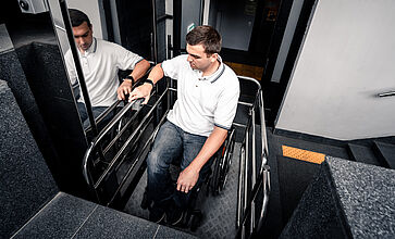 Barriere architettoniche: bonus anche per nuove costruzioni?