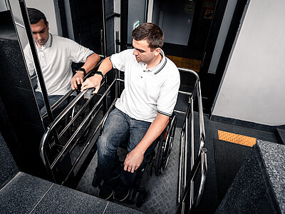 Barriere architettoniche: bonus anche per nuove costruzioni?