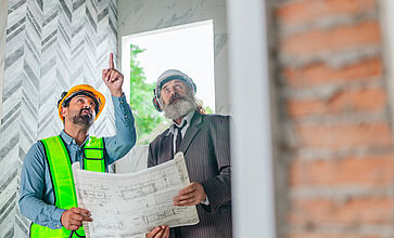 Costruzioni: quali priorità per il futuro del comparto?