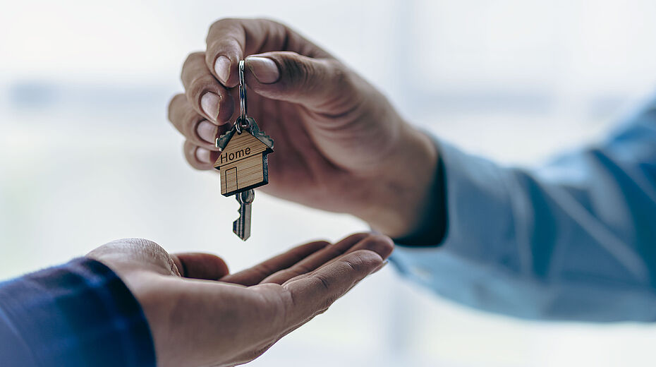 Comodato d’uso gratuito: quando va registrato il contratto?