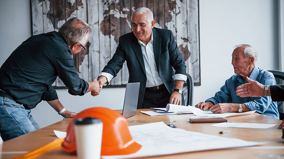 Riforma professioni: ecco le idee degli ingegneri
