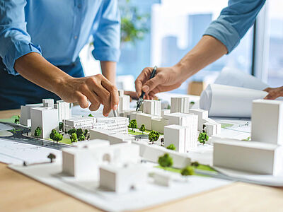 Rigenerazione urbana: gli esperti indicano la via