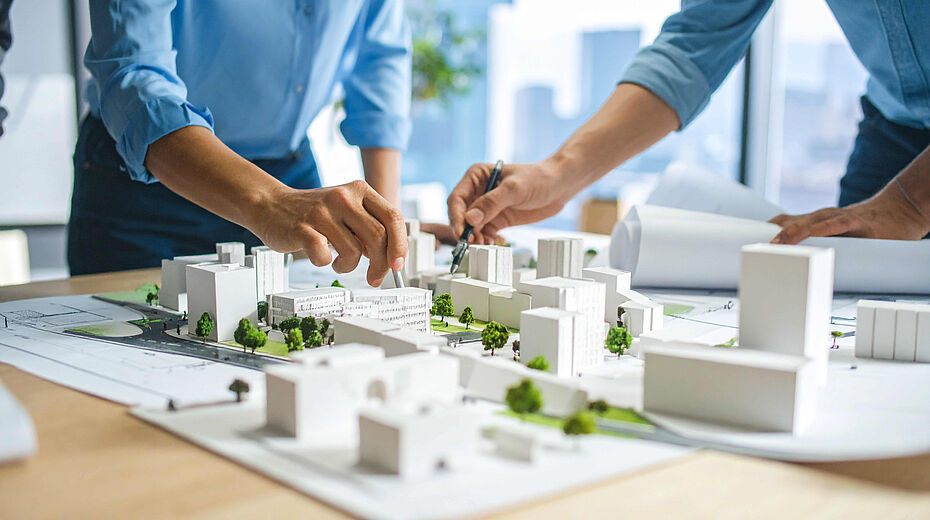 Rigenerazione urbana: gli esperti indicano la via