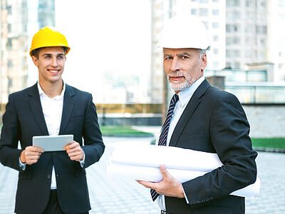 Transizione demografica: quale futuro per i professionisti? 