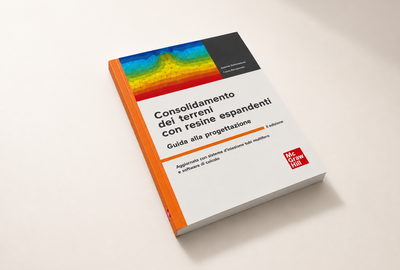 Guida alla progettazione del consolidamento con resine espandenti