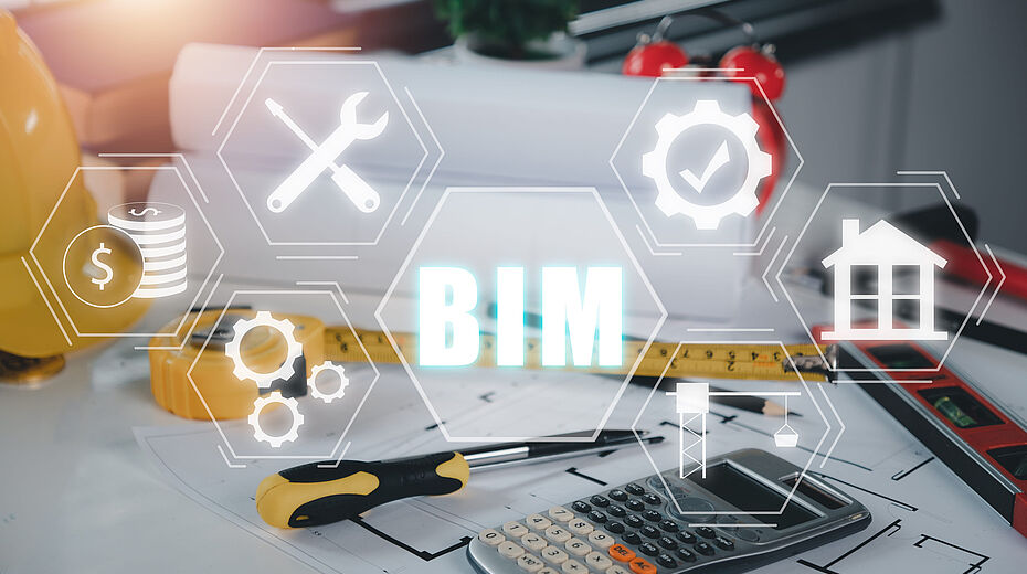 GED BIM 10042026 Digitalizzazione: come cambia il mercato della progettazione?