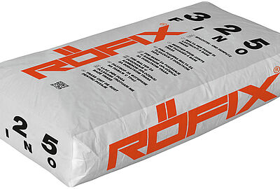 RÖFIX 325 Malta Fina si arricchisce di due nuove granulometrie