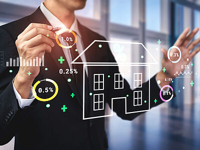 Immobiliare: quale impatto per le guerre sul mercato?