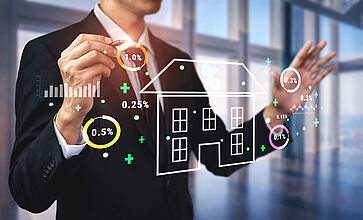 Immobiliare: quale impatto per le guerre sul mercato?