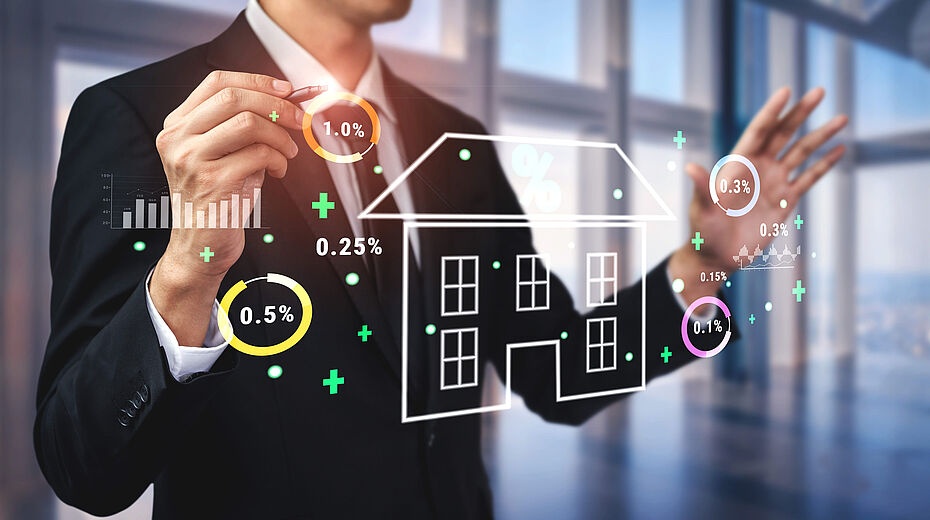 Immobiliare: quale impatto per le guerre sul mercato?